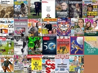 Assorted Magazines - July 24 2019 (True PDF)