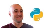 [Udemy] - The Complete Python 3 Course Go from Beginner to Advanced