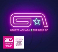 Groove Armada - The Best Of (2019) [FLAC] [DJ]