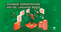 LinuxAcademy | Database Administration and SQL Language Basics [FCO]