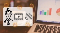 [ FreeCourseWeb ] PowerPoint Animation Ninja (including button triggers)