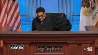 Judge Mathis S24E08 XviD-AFG EZTV Judge Mathis S24E08 XviD-AFG EZTV