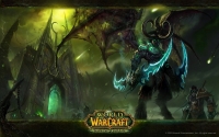World of Warcraft TBC + Private Server Emulator