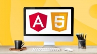 [ FreeCourseWeb ] Udemy - JavaScript & Angular with Hands-on Examples
