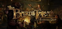 The Bards Tale IV Barrows Deep Legacy MERRY XMAS-GOG