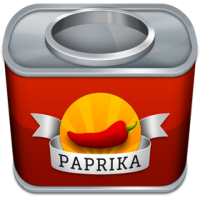 Paprika Recipe Manager 3.2.1 MAS (macOS)