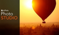 InPixio Photo Studio Pro 10.0.0 Multilingual [FileCR]