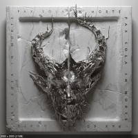 Demon Hunter - War / Peace (Deluxe 2CD)2019ak