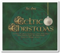 Celtic Christmas (2006) [FLAC] [DJ]