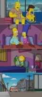 The Simpsons S31E07 480p x264-ZMNT