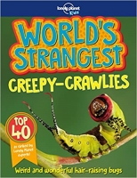 [ FreeCourseWeb ] World's Strangest - Creepy-Crawlies
