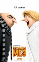 Despicable Me 3 2017 TS 350MB