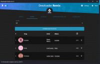 Deezloader Remix 4.2.1 Windows Installer