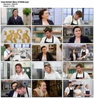 Great British Menu S15E08 (1280x720p HD, 50fps, soft Eng subs)