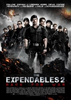 The Expendables 2 2012 R5 LiNE XViD AC3 5 1-sC0rp