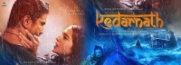 Kedarnath (2018) Hindi CAM x264 700MB-NVM mkv