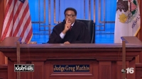 Judge Mathis S22E14 XviD-AFG EZTV