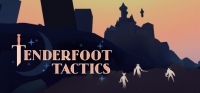 Tenderfoot Tactics v1.0
