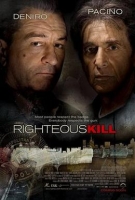 Righteous Kill CAM XViD-RUiNS