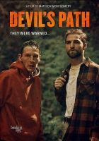 Devils Path 2019 HDRip XviD AC3-EVO