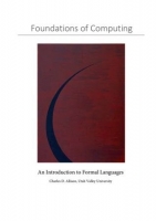 [ DevCourseWeb ] Foundations of Computing - An Introduction to Formal Languages