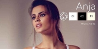 Lisca - Lingerie Basic Collection Catalog 2020