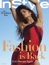 InStyle USA - September 2020
