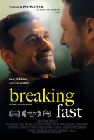 Breaking Fast 2021 HDRip XviD AC3-EVO