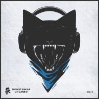 Monstercat Uncaged Vol. 2 (2017) MP3 [Daskun]