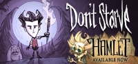 Don't Starve v347667