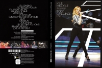 Kylie Minogue - Body Language Live [2003] DVD9