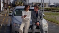 Leverage Redemption S02E02 XviD-AFG EZTV