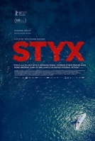 Styx 2019 HDRip XviD AC3-EVO