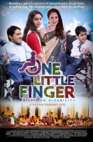 One Little Finger 2020 HDRip XviD AC3-EVO