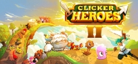 Clicker Heroes 2 v0.13.0 Clicker Heroes 2 v0.13.0