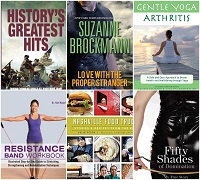 Assorted Books Collection - August 25 2019