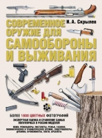 Modern weapons for self defense and survival Modern weapons for self defense and survival