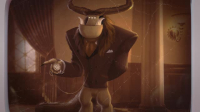 Monsters at Work S02E02 XviD-AFG EZTV