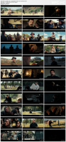 Hostiles 2017 720p Bluray HEVC DTS Omikron