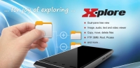 X-plore File Manager Donate v3.98.08 [APKGEEK]