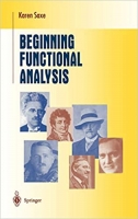 [ FreeCourseWeb ] Beginning Functional Analysis (Undergraduate Texts in Mathematics)