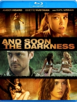 And Soon The Darkness (2010) BRrip [H264]