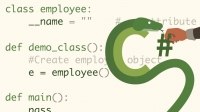 Lynda - Python for the C# Developer Lynda - Python for the C# Developer