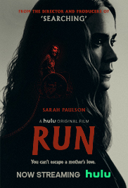 Run 2020 HDRip XviD B4ND1T69 Run 2020 HDRip XviD B4ND1T69