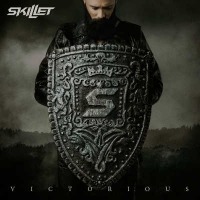 Skillet - Victorious (2019) [24bit Hi-Res]