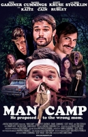 Man Camp 2019 HDRip XviD AC3-EVO