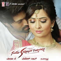 Santhu Straight Forward (2016) Kannada - MP3 - 320Kbps - CBR - [SRI]