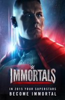 WWE Immortals v1.1.0 [Mod]Apk-XpoZ