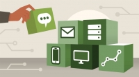 Lynda - Building Your Marketing Technology Stack