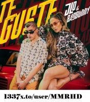 Jennifer Lopez & Bad Bunny - Te Guste (128 kbps) [MMRHD]